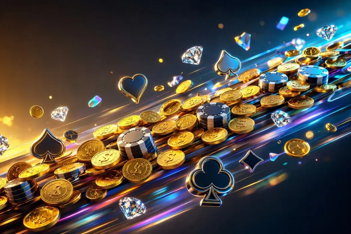 Extreme Spins Casino